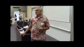 Pt 5 of 6 - Building Momentum Toward a Resilient and Sustainable Local Farming Culture