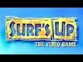 Surf S Up The Video Game 