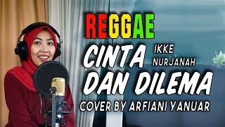 Reggae Ska Cinta dan dilema - Ikke Nurjanah SEMBARANIA