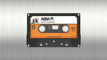 ABBA - Hole In Your Soul (1977) / Instrumental