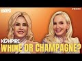 RHOC: Shannon Sees Through Tamra's Redemption Tour + Whine or Champagne? Recap