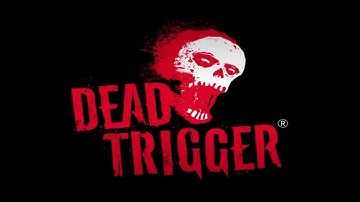 DEAD TRIGGER Launch Trailer
