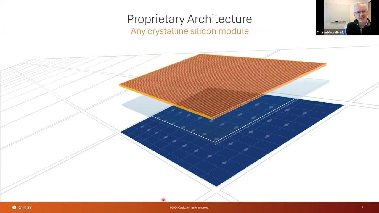 U.S. MAP April 2025 Webinar: Manufacturing of 1x2m Perovskite for 4T Tandems