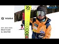 VOLKL〔フォルクル スキー板〕＜2022＞ RACETIGER SL MASTER