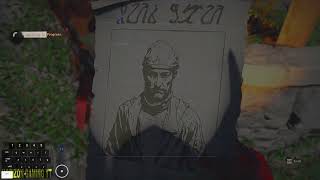 How To Find Billy Bounty Location Guide - Apprehend Outlaw And Turn In The Outlaw - Crimson Desert