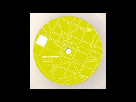 Rhauder — Rhauder  LiveJam 1 "Sessions" (youANDme rmx) B  [PPH008]