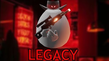 LEGACY | A Shell Shocker Montage