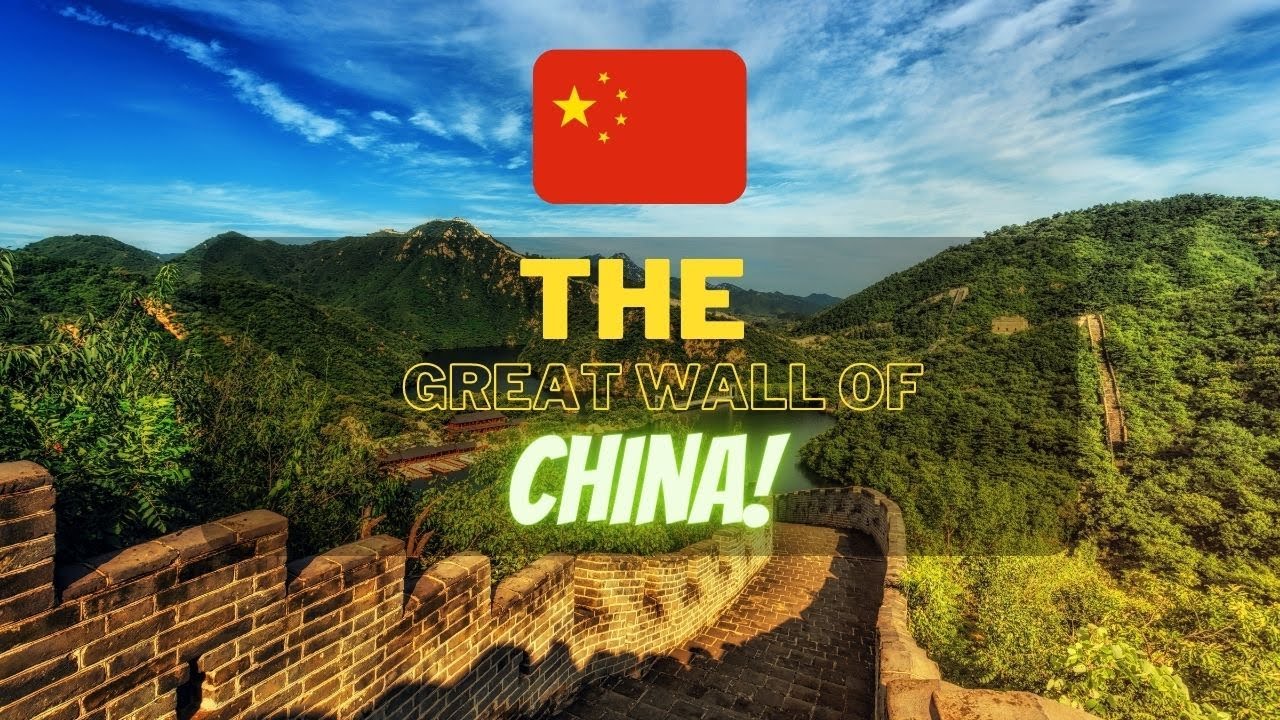 virtual tour of china wall