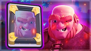 The STRONGEST Unit in the Clash Royale Universe