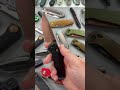 BEST EDC Knife Ever?! 💯🔥 Kizer T1 BD! #shorts