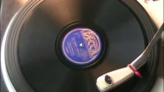 I'M COMIN' VIRGINIA by Paul Whiteman featuring Jack Teagarden 1938 I'M COMIN' VIRGINIA by Paul Whiteman featuring Jack Teagarden 1938