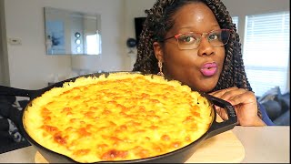 MAC N CHEESE: THANKSGIVING/HOLIDAY SIDES RECIPE PART 2