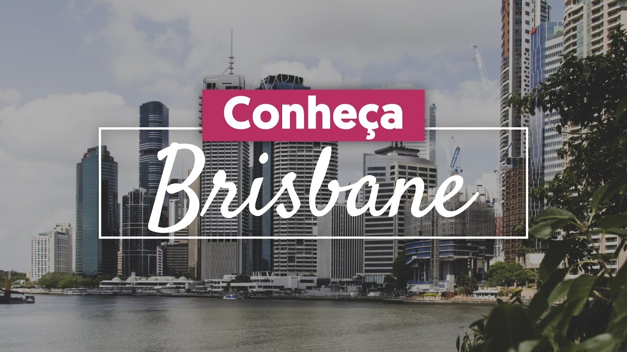 CONHEÇA BRISBANE | Egali Intercâmbio