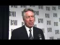 Capture de la vidéo Alan Silvestri Interview - The 2011 Bmi Film/Tv Awards