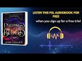 Promised in Blood Audiobook | Dark Mafia Romance by Sadie Kincaid