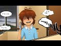 NewStepTale Part 7【 Undertale Comic Dub 】