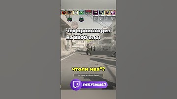 twitch: rekviem47 #кс2 #строго #cs2 #strogo #deko #cs2moments