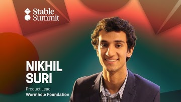 Tokenizing Assets on-chain with Wormhole NTT by Nikhil Suri