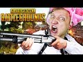 ЖАДНОСТЬ ВАРПАЧИКА СГУБИЛА - ЖЕСТОКО УБИВАЮ ЗА ТОП 1 В PLAYERUNKNOWN'S BATTLEGROUNDS