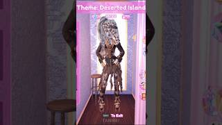 Not using VIP or any CODE items #dresstoimpress #roblox #dti #fashion #outfit #myoutfit