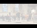Miniature de la vidéo de la chanson Sei Lob Und Preis Mit Ehren, Bwv 231: (Coro): Sei Lob Und Preis Mit Ehren