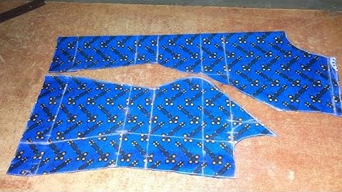 How to draft a princess dart bustier pattern(detailed princess dart bustier)