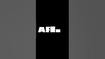 Morph Animation #animation #morph #aftereffects # #design #art #logodesign #artist #text