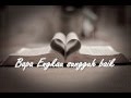 Bapa Engkau sungguh baik Kayla Orchardine Karman on YouTube