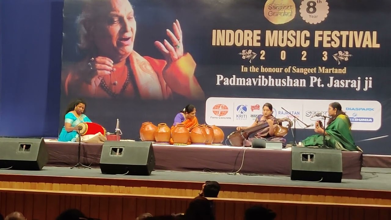 Indore Music Festival