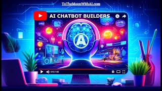 🚀Revolutionize Your Business with AI Chatbots: Unleash the Future of Customer Interaction!✨