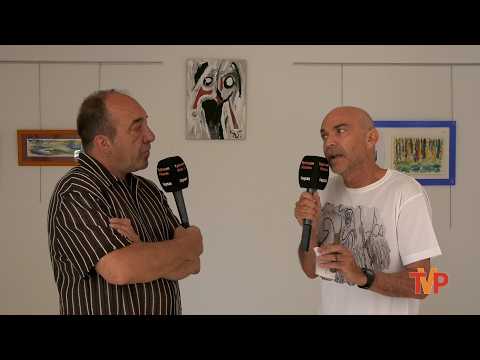 Exposici&oacute;n ben&eacute;fica de Alberto Ru&iacute;z en la 'Casa de la Madera' - Comunero de Revenga 2026