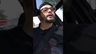 Rato Borrachudo Fala A Real Sobre A Porsche Macan Resimi