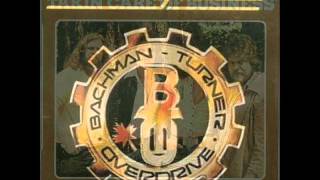 Taking Care Of Business - Bachman Turner Overdrive