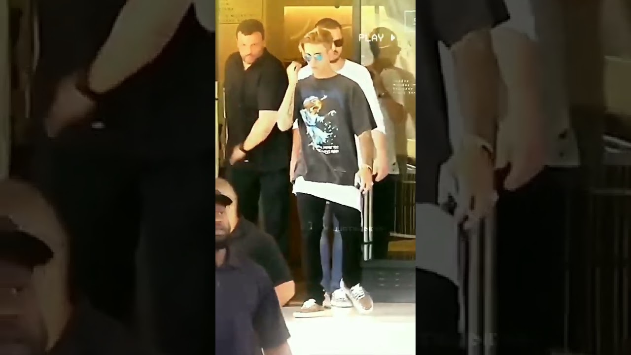 justin bieber attitude status