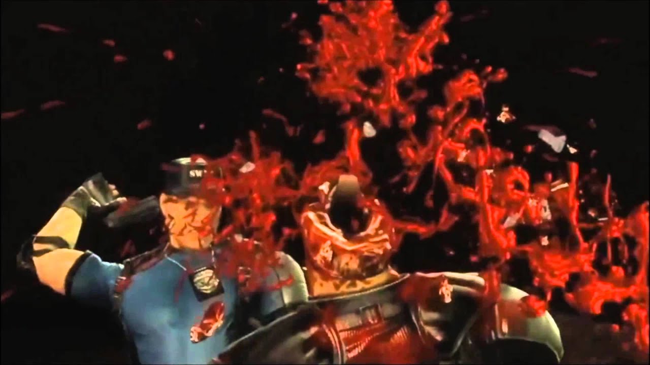 A Monster Castle Production Intro