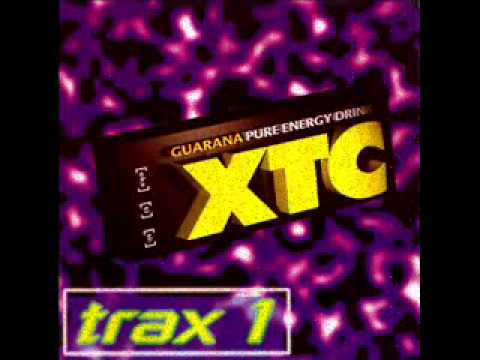 Aida — Aida - Fear Of Love (Quadran Remix) [1995]