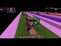 Lucky block race with Cool125 *Who Won??*