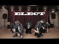【AiZe】 ELECT 歌って踊ってみた 【初フルメンバー】