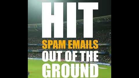 GET RID OF JUNK EMAILS NOW! - Instaclean-Organize your email inbox