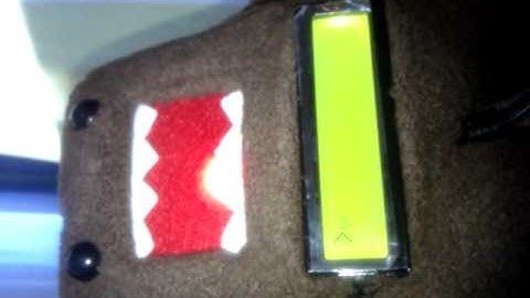 Brown bear twitter feed php v2