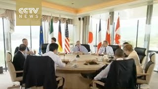 G7 leaders: ‘Brexit’ a serious risk to global economy