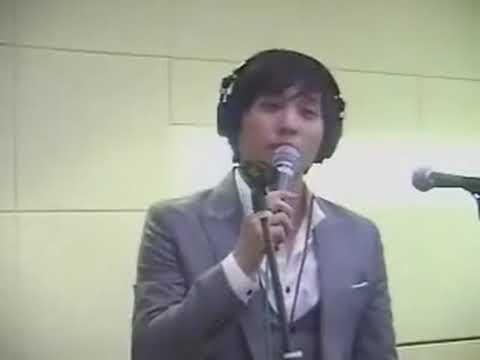 노을 - 전부 너였다(cover-먼데이키즈 이진성) 희귀자료