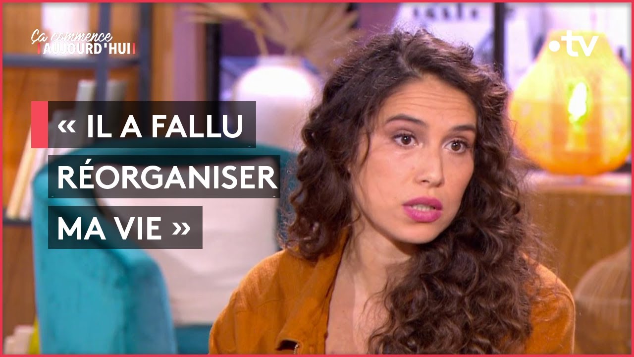 Maladie intestinale : elle est atteinte du SIBO - Ça commence aujourd'hui