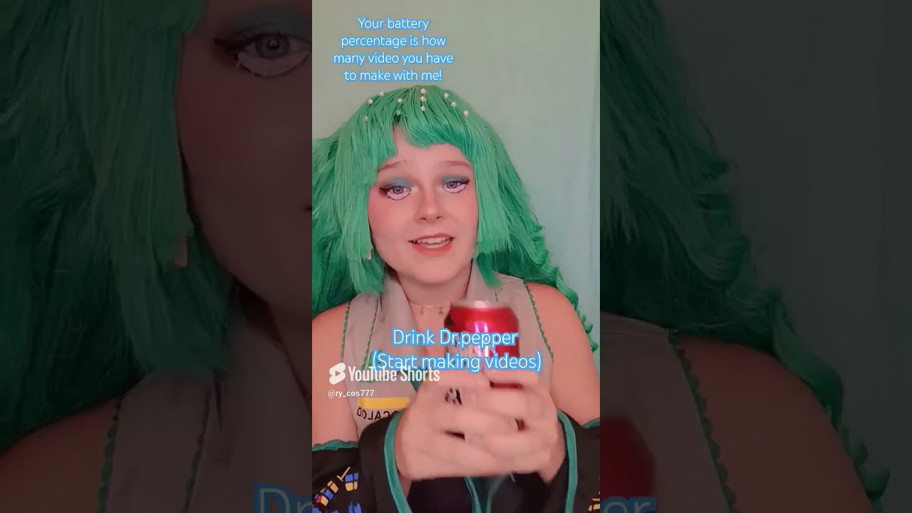 ☆ #trending #cosplay #miku #mikucosplay #vocaloid #vocaloidcosplay #hatsunemiku #fyp #relatable