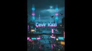 Çevir Kazı