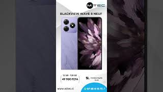 Blackview Wave 8