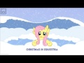 Archie.V - Christmas In Equestria