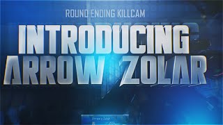 Introducing Arrow Zolar