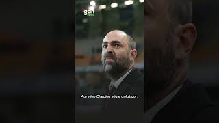 Yıldızların sevmediği hoca: Igor Tudor