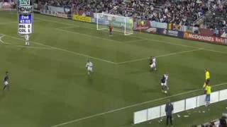 HIGHLIGHTS: Real Salt Lake vs. Colorado Rapids | October 25, 2008
